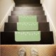 thumbnail image 5 of GOOHOCHY 3 alfombrillas para escaleras, antideslizantes y luminosas, para el hogar, 5 of 8