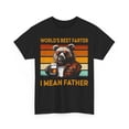 thumbnail image 3 of Happy Fathers Day World’s Best Farter, I Mean Father Shirt ID-0415-5Q5U, 3 of 8