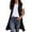 Black, variant on Yuhangmm Summer Cardigans for Women Lightweight Women's Long Sweater Vests Sleeveless Open Front Cardigan Tunic Top Coat Fall Winter Outfits Black XL