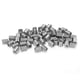 thumbnail image 3 of 50Pcs Thread Inserts Male Female Reducing Nut Repair Tool Stainless Steel M5/16‑18‑2.5D, 3 of 5