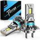 thumbnail image 1 of Faros antiniebla FAHREN H7, 6500 K, 36000 LM, 120 W, 12 V, paquete de 2, 1 of 7