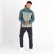 thumbnail image 2 of Dare 2B - Chaqueta Impermeable The Jenson Button Edit - Diluent para Hombre (Verde Ágave, Verde Helecho) Dare 2B UTRG7760_agavegreenferngreen, 2 of 3