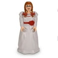 thumbnail image 3 of Official Annabelle The Conjuring Last Rites Popcorn Bucket Cinemark Theater Style Jumbo Snack Container Gift, 3 of 9