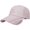 Pink, variant on Sunshade Cap Wide Retractable Brim Cotton Breathable Mesh Sun Hat Outdoor Fishing Camping Travel Beach Swimming Pool Park Sportswear Accessories