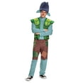 thumbnail image 1 of Trolls World Tour Déguisement Branch pour Homme, 1 of 3