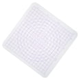 thumbnail image 5 of WEUVEB Portable Transparent Clay Sculpting Board Acrylic Tool for Pottery Creations, 5 of 8