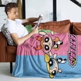 thumbnail image 5 of The Powerpuff Girls 40IN*30IN Blanket, 5 of 8