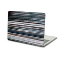 thumbnail image 4 of KSK KAISHEK Hard Protective Shell Case Cover Only for 2016-2021 2022 2023 Rel. Newest MacBook Pro 13 inchs with Touch ID Model: A1706/A1708/A1989/A2159/A2251/A2289/A2338 M1 Flower 0924, 4 of 5
