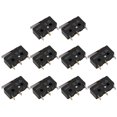 thumbnail image 1 of Ss-5gl 10Pcs Mini Limit Switch 3D Printer Industrial Accessories for Endstop Ramps 1.4 SS-5GL, 1 of 7