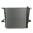 thumbnail image 4 of DNA Motoring OEM-RA-1728 Aluminum Radiator For 1995-2000 Ford Explorer AT 96 97 98 99, 4 of 5
