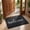 indoor outdoor doormat Under $5 a2, variant on Usloyux Funny Welcome Mats Front Door Mat for Outside Entry, Doormat Outdoor Indoor Entrance Rugs for Home Porch Decor, Heavy Duty Dirt Trap Floor Mat for Entryway Patio Balcony