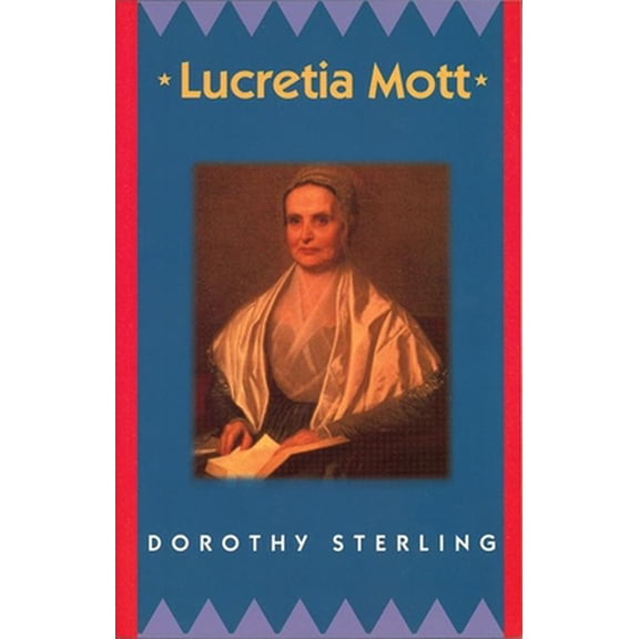 Pre-Owned Lucretia Mott (Paperback)