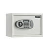 AdirOffice 0.5 Cubic Feet Wall Safe with Electronic Lock
