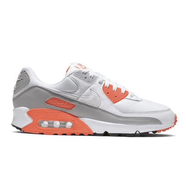 do airmax 90 run big