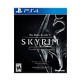thumbnail image 2 of Pre-Owned Bethesda The Elder Scrolls V: Skyrim Special Edition for Sony PS4, 2 of 3