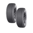 thumbnail image 1 of Paquete de 2 Llantas 195/65R15 91H MIRAGE MR-166, 1 of 2