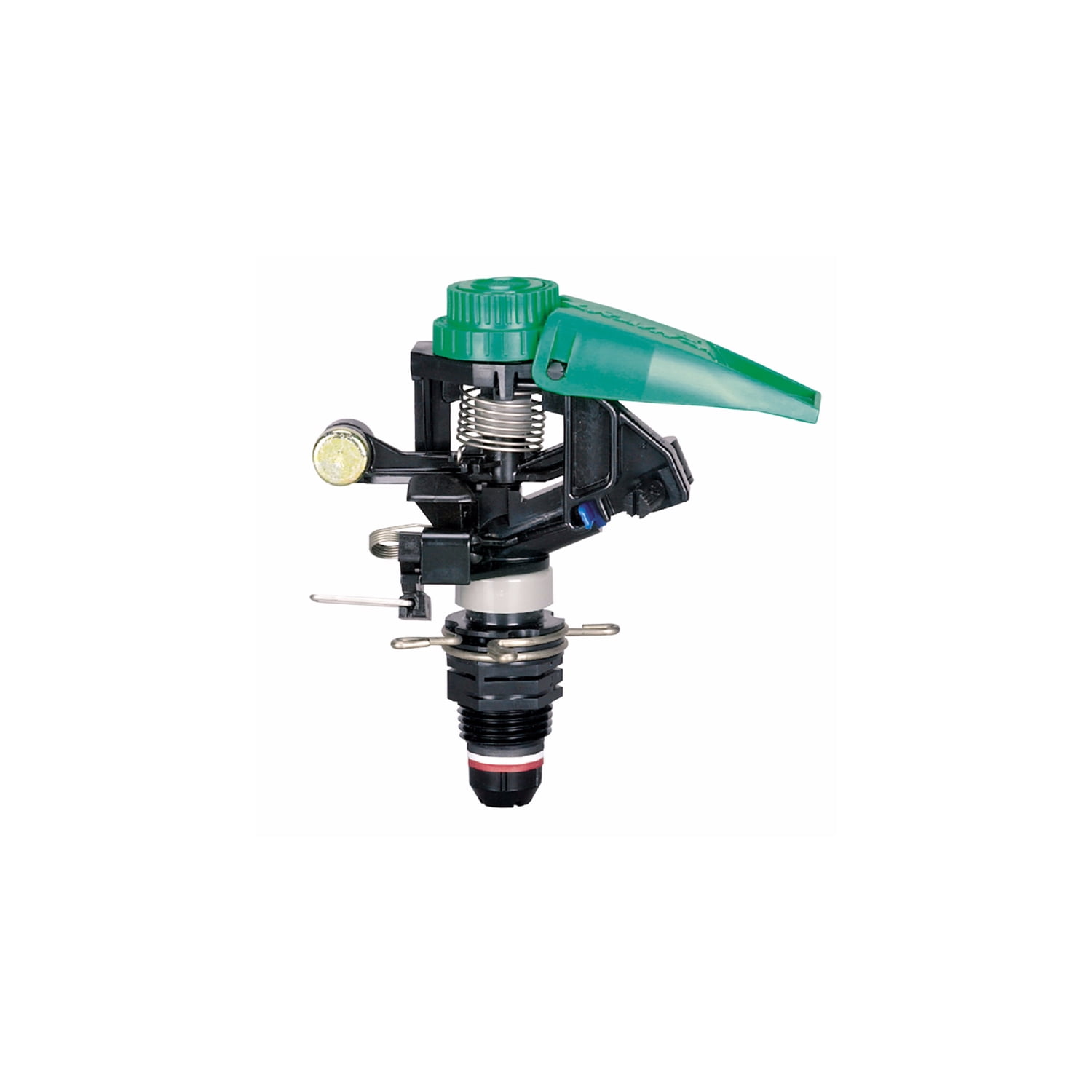 3PK Rainbird National Sls Pop-Up Impulse Sprinkler,No LG-3 