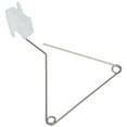 thumbnail image 3 of Fyydes Wire Frame Braiding Machine Tension Knitting Guide Wire Stand Accessory Craft, 3 of 8