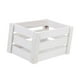thumbnail image 2 of Caja de madera para almacenamiento y exhibición, caja de madera maciza para uso en granjas. estilo C, 2 of 9