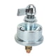thumbnail image 5 of Interruptor de desconexión de batería Interruptor de aislamiento maestro de corte de energía de 12 V CC para yates, vehículos recreativos, automóviles, barcos, 5 of 19