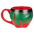 thumbnail image 4 of Disney Poisoned Apple Color Changing Mug  Snow White and the Seven Dwarfs, 4 of 4