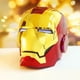 thumbnail image 5 of Casco Marvel Iron Man Autoking 1/1 Mk5 con control remoto y voz, máscara de casco automático Iron Man con luz LED, figura para niños, 5 of 5