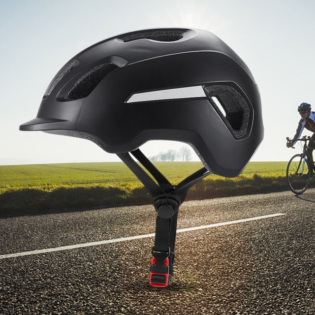 WEST BIKING Ciclismo Casco Protección Equipo Montar Casco Seguro Ciclismo Equipo Hugtrwg Para estrenar
