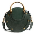 thumbnail image 1 of Bolso de mano para mujer, bolso de mano clásico de PU, bolso de mensajero, bolso optimizado para la excelencia, 1 of 1