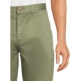 thumbnail image 4 of George Men's Straight Fit Chino Pants, 4 of 5