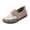 Coffee, variant on Womens Flats, Orthopedic Shoes for Women, Womens Walking Shoes, Womens Walking Shoes Wide Toe Barefoot Shoes Zero Drop Minimalist Loafer With Adjustable Strap Slip On Clogs, Coffee US-6.5/EU-38