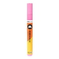 thumbnail image 1 of One4All Acrylic Paint Markers 4 mm, Fuschia, 231 (pack of 6), 1 of 1