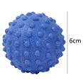 thumbnail image 2 of Pelota de terapia corporal, Rollerball para relajación muscular, Fascia Ball, 2 of 5