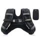 thumbnail image 1 of Chaleco pesado Liveet de 4,5 kg con hebilla ajustable reflectante, 1 of 8