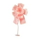 thumbnail image 1 of Decoración de flores gigantes para boda, flores artificiales, decoración del hogar con base floral Rosa, 1 of 9