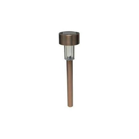 Mini Stake Solar Light - Set of 12