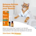 thumbnail image 5 of (6 pack) Zesty Paws Cat Calming Diffuser - One Pack Refill, 5 of 15