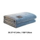 thumbnail image 3 of Multifunctional Cover Blanket Napping Blanket Flannel Blanket Napping Blanket Breathable Soft Comfortable Machine Washable Blanket For All Season, 3 of 6