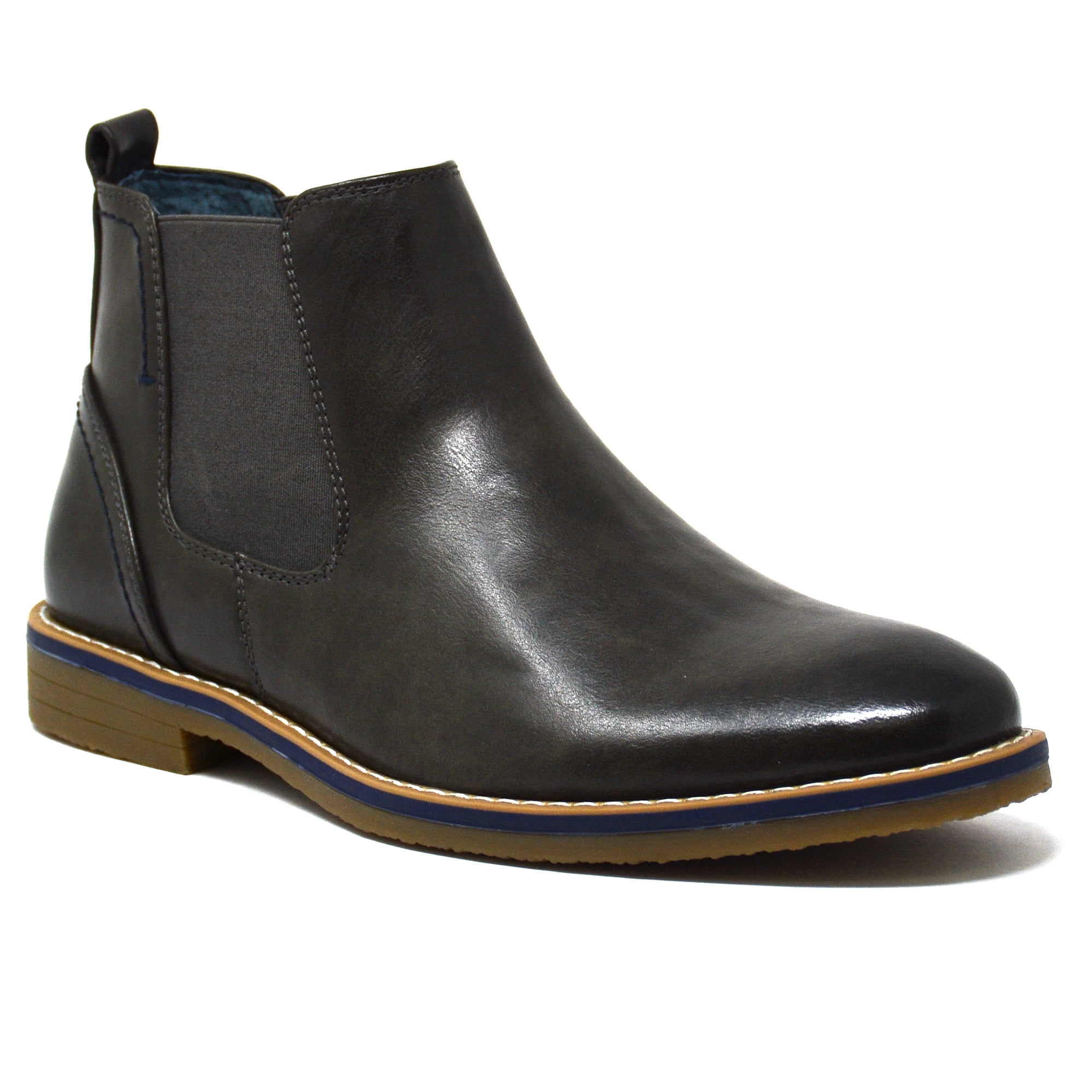 Owen Chelsea Boots Pull Up Ankle Boot 