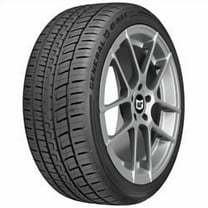 Set of 4 General G-Max AS-07 275/45R20XL 110V Tires 2754520 275 45 20