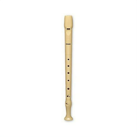 Hohner C-Soprano Baroque Recorder