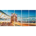 thumbnail image 2 of Beautiful View of Tower Bridge London, 2 of 3
