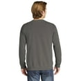 thumbnail image 2 of Garment-Dyed Sweatshirt Comfort Colors, 2 of 4