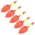 thumbnail image 2 of Plastic Fishing Floats, Fishing Drift Not Easy To Break  For Hanging Drifting Fishing Accessory 12cm / 4.7in, 2 of 8