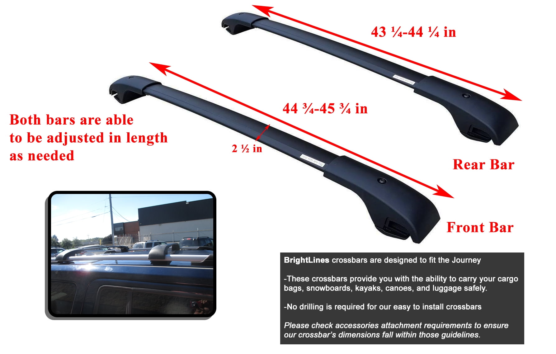 Kayak rack for dodge journey new arrivals