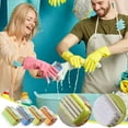 thumbnail image 1 of XYAIYT Boîte à Mousse de Savon Multifonctionnelle avec Rouleau Intégré et Brosse à Linge pour un Nettoyage Sans Effort et une Utilisation Polyvalente pour Simplifier Votre Routine de Lessive, 1 of 8