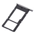 thumbnail image 5 of Esource Parts Samsung Galaxy Tab A7 Lite Sim Card Tray Replacement Silver Compatible T220 T225, 5 of 5