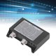 thumbnail image 4 of Vector&nbsp;Network&nbsp;Analyzer Measure S Parameters Debug Duplexer HF&nbsp;VHF&nbsp;UHF&nbsp;Antenna&nbsp;VNA Test Insertion Loss 4in&nbsp;Screen with Storage Bag For&nbsp;Electrical&nbsp;, 4 of 8