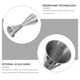 thumbnail image 4 of 1 unid acero inoxidable Bartendle COPTAIL OPE CUP MEDICIÓN Jigger (1 oz / 2oz), 4 of 7