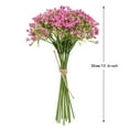 artificial_ flowers for cemetery without vase realistic outdoors