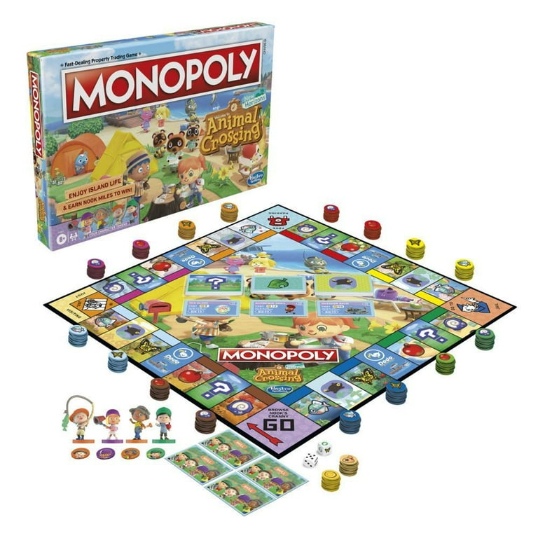 Animal crossing game store walmart